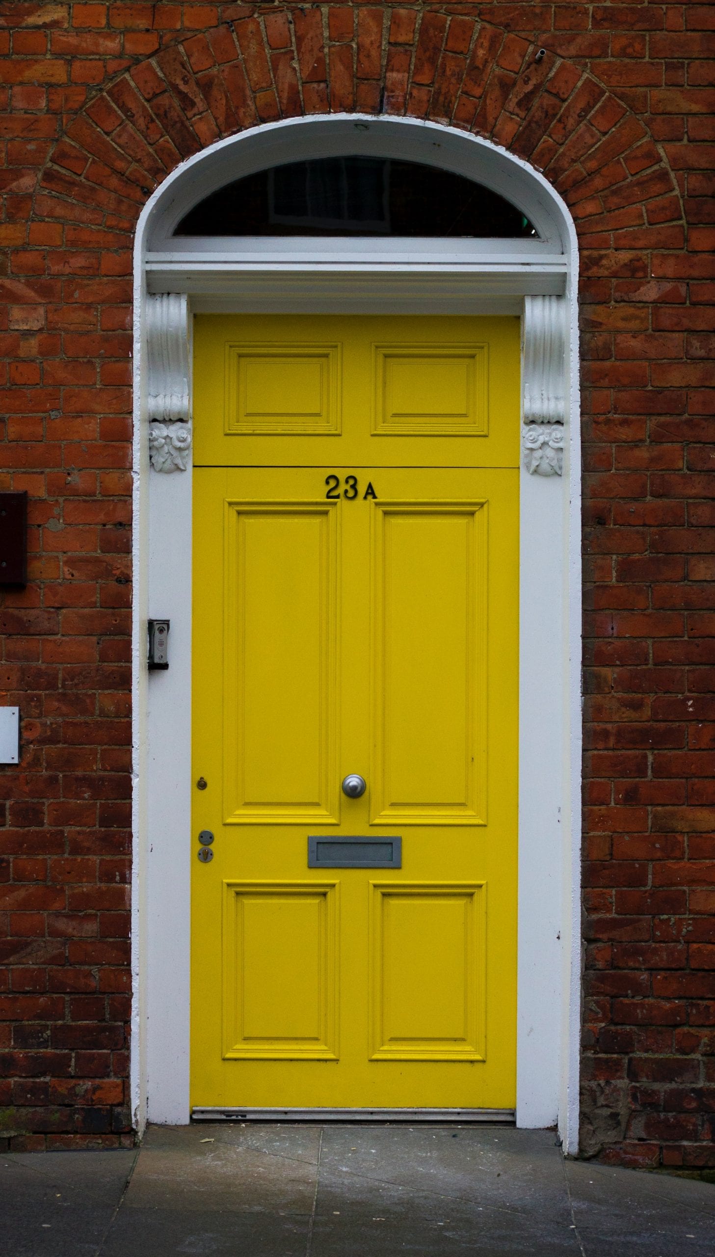 Burglary Door Repairs